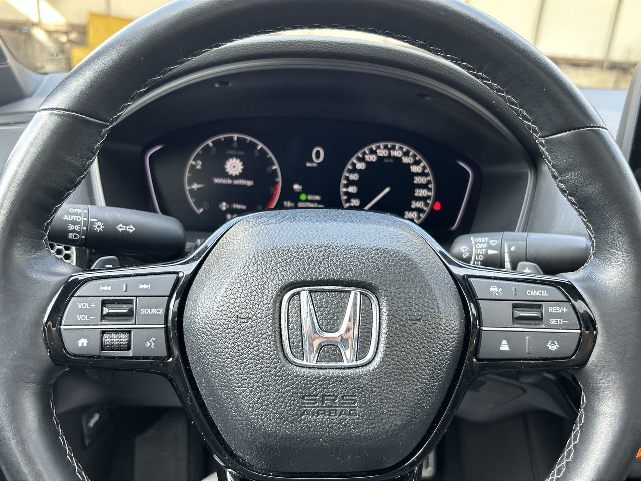 Honda Civic  2023 à Vancouver, Colombie-Britannique
