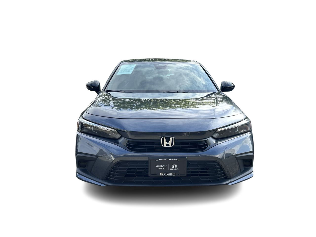 Honda Civic  2023 à Vancouver, Colombie-Britannique