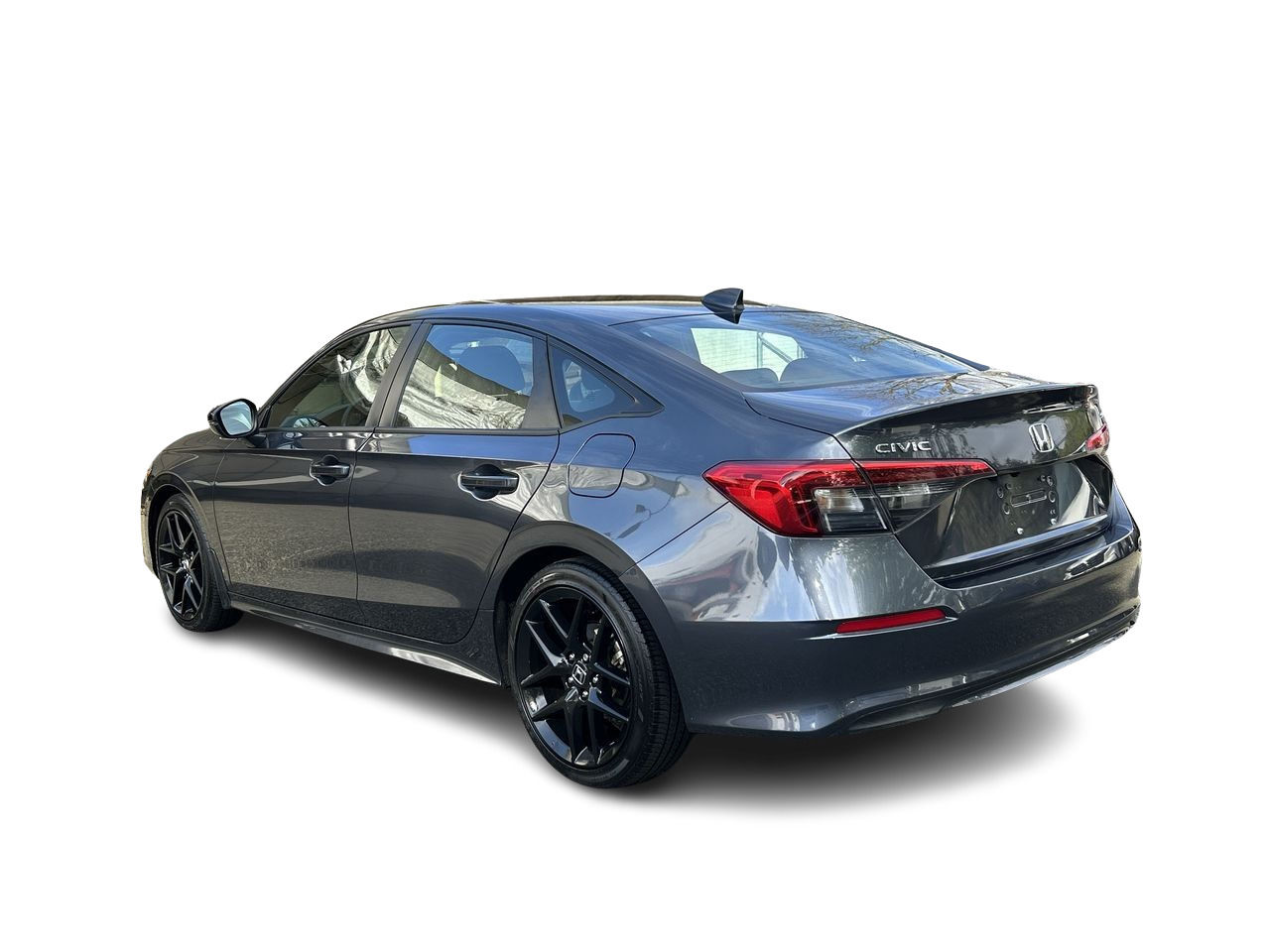 Honda Civic  2023 à Vancouver, Colombie-Britannique