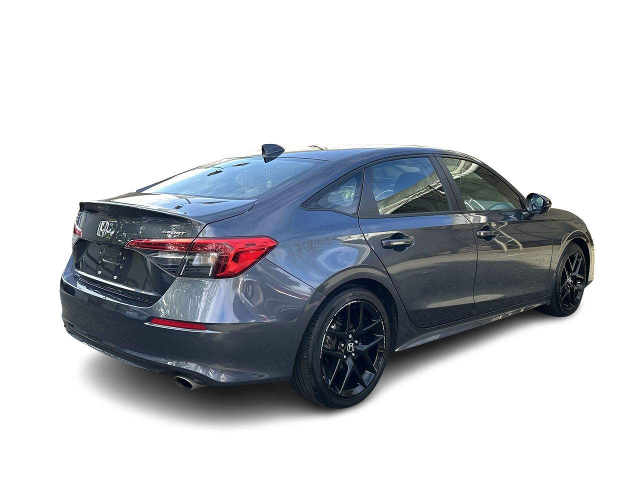 Honda Civic  2023 à Vancouver, Colombie-Britannique