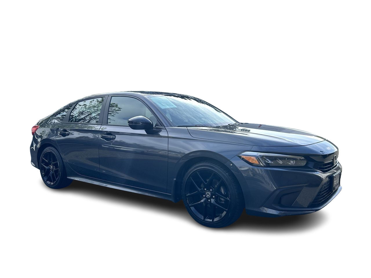 Honda Civic  2023 à Vancouver, Colombie-Britannique