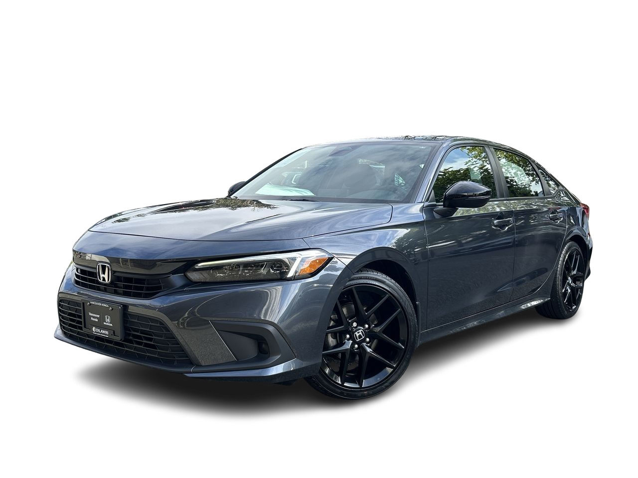 Honda Civic  2023 à Vancouver, Colombie-Britannique