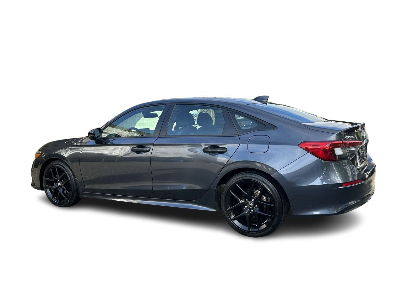 Honda Civic  2023 à Vancouver, Colombie-Britannique