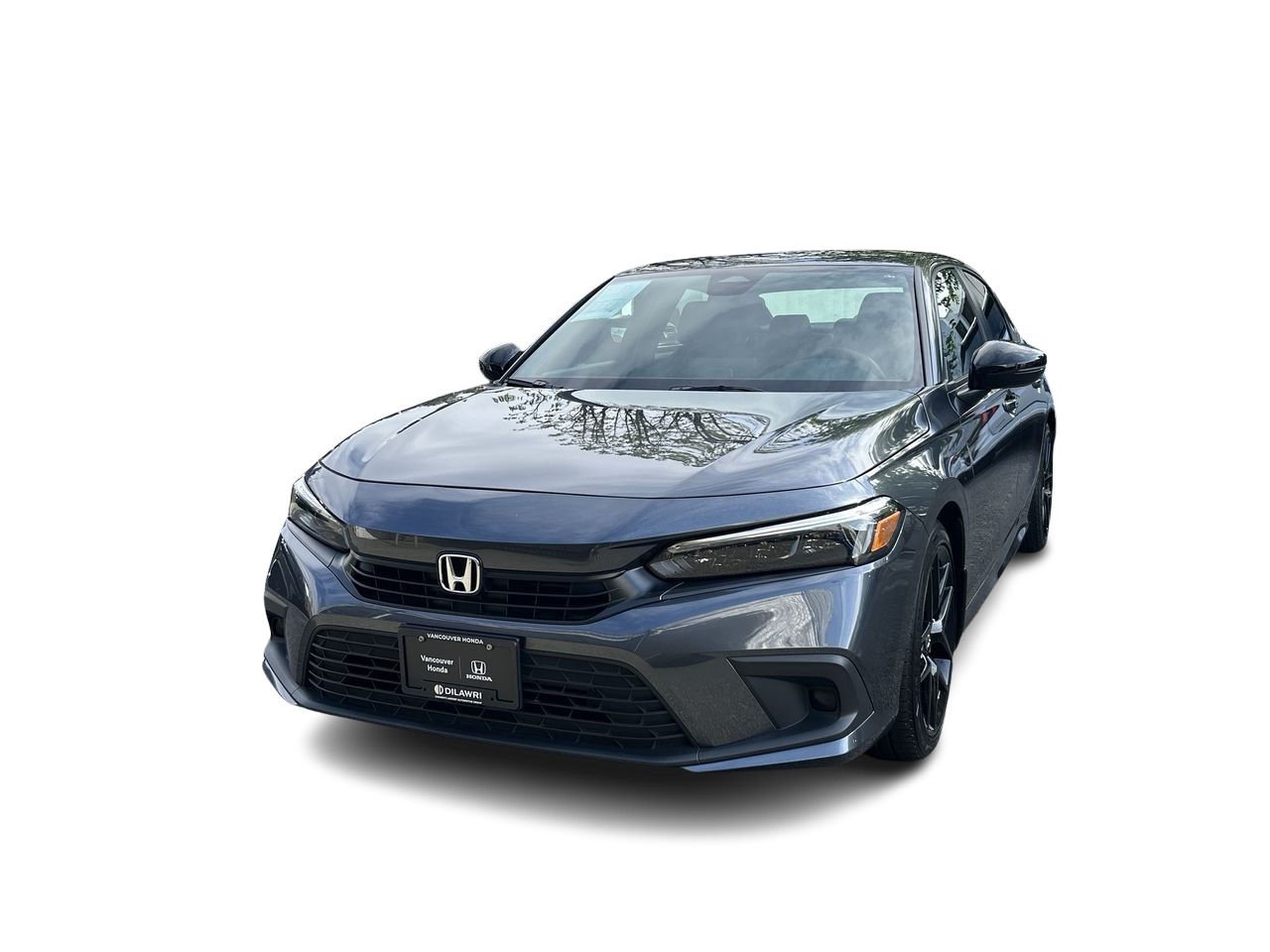 Honda Civic  2023 à Vancouver, Colombie-Britannique
