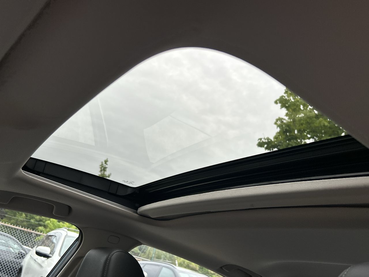 2023 Honda Civic in Vancouver, British Columbia