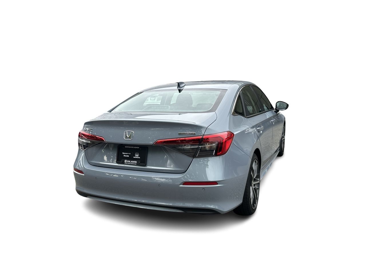 2023 Honda Civic in Vancouver, British Columbia