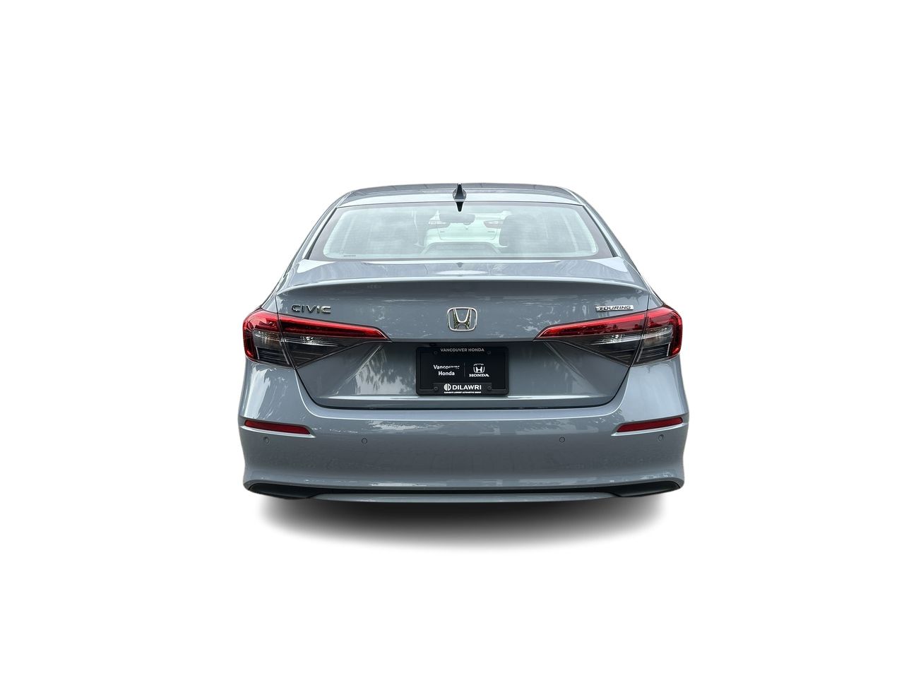 2023 Honda Civic in Vancouver, British Columbia