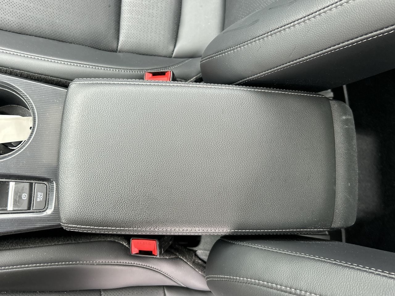 2023 Honda Civic in Vancouver, British Columbia