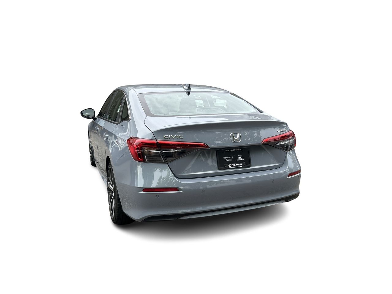2023 Honda Civic in Vancouver, British Columbia
