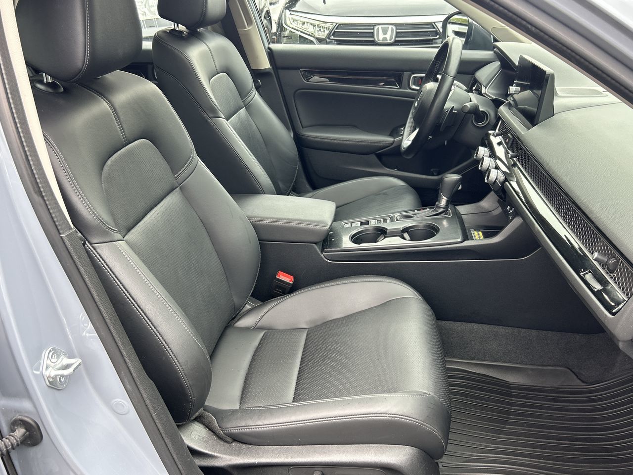 2023 Honda Civic in Vancouver, British Columbia
