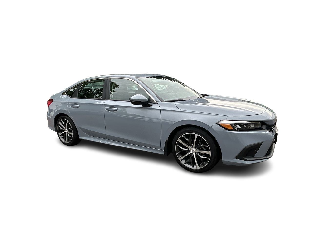 2023 Honda Civic in Vancouver, British Columbia