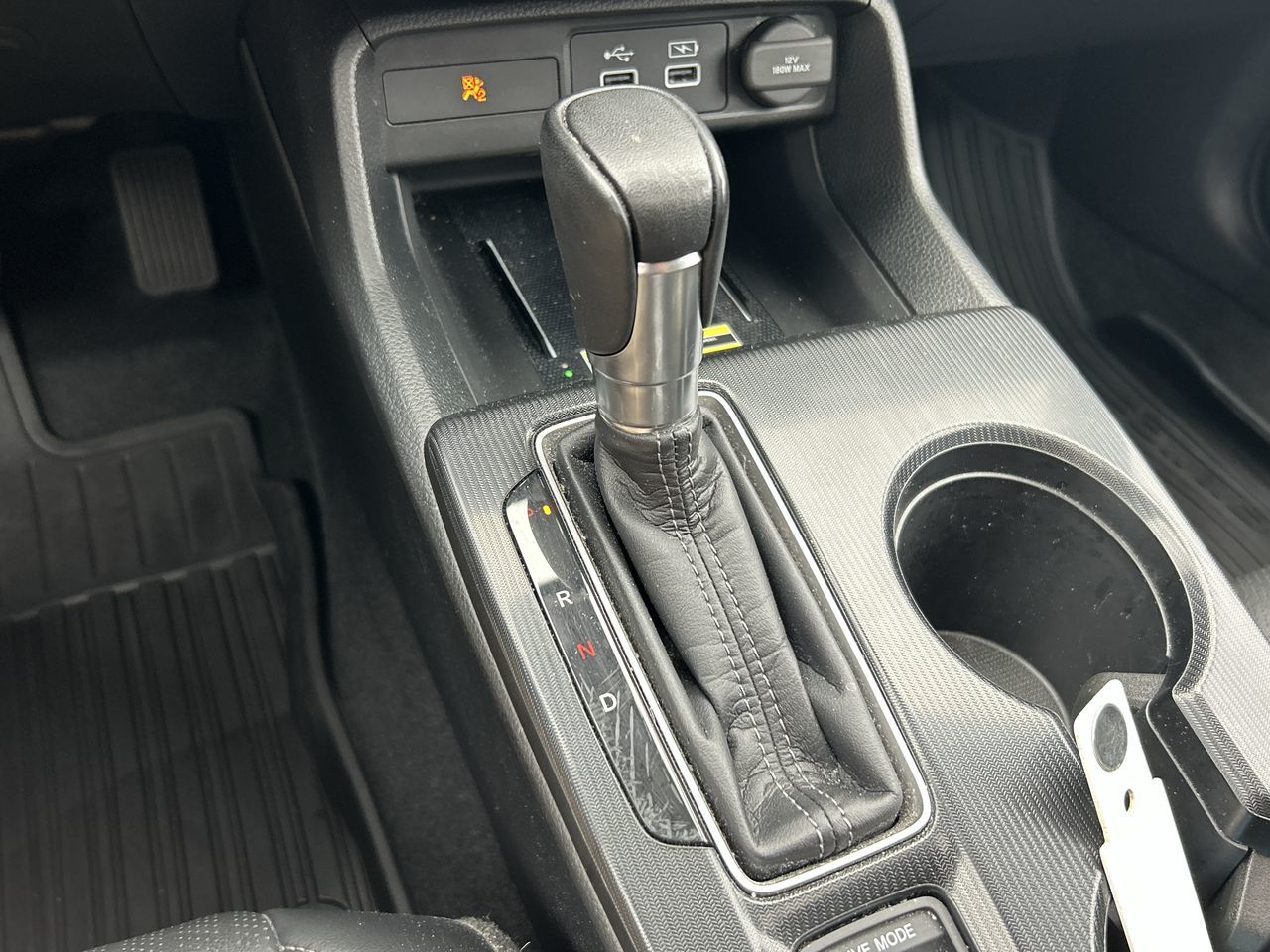 2023 Honda Civic in Vancouver, British Columbia