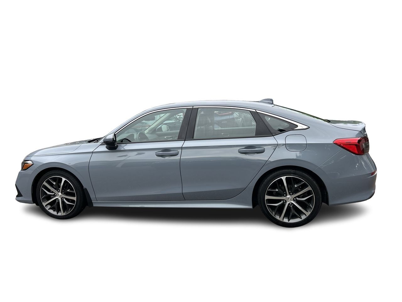 2023 Honda Civic in Vancouver, British Columbia