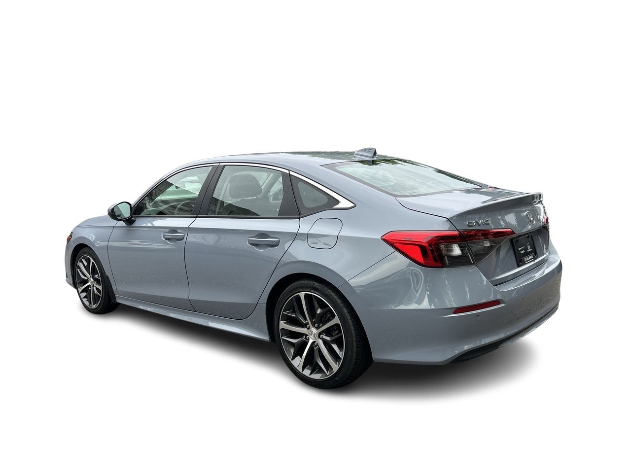2023 Honda Civic in Vancouver, British Columbia