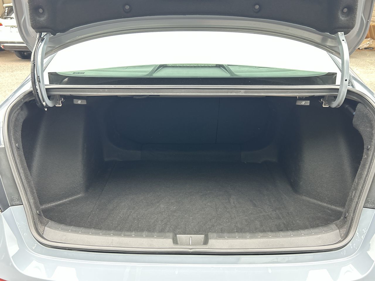 2023 Honda Civic in Vancouver, British Columbia