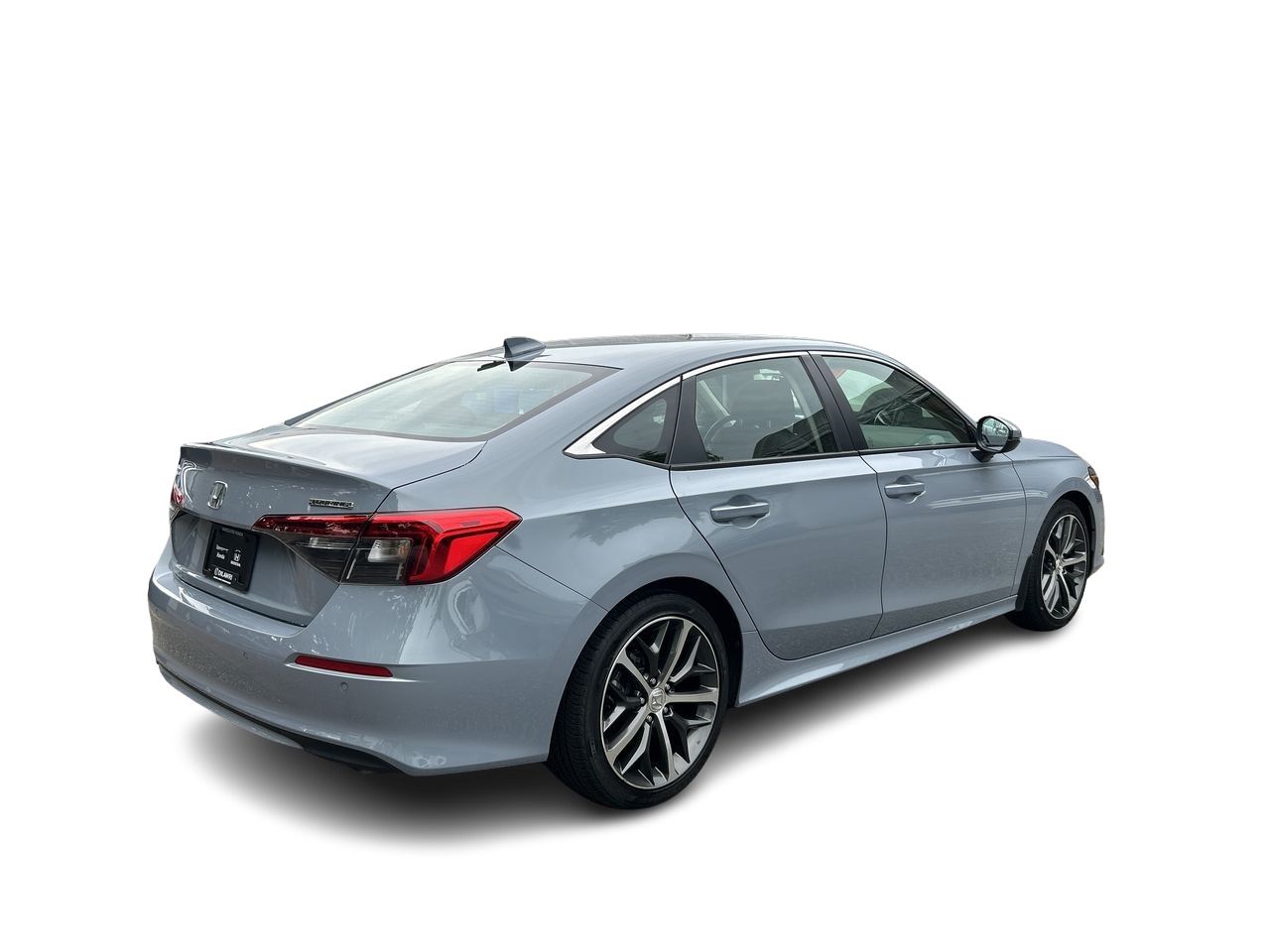 2023 Honda Civic in Vancouver, British Columbia