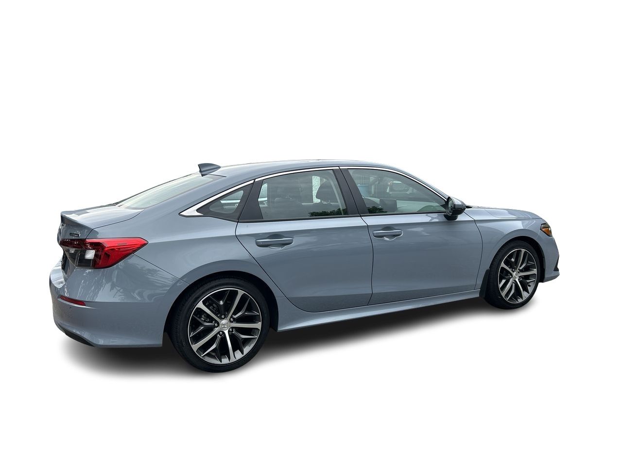 2023 Honda Civic in Vancouver, British Columbia