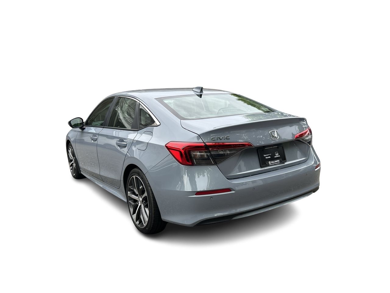2023 Honda Civic in Vancouver, British Columbia