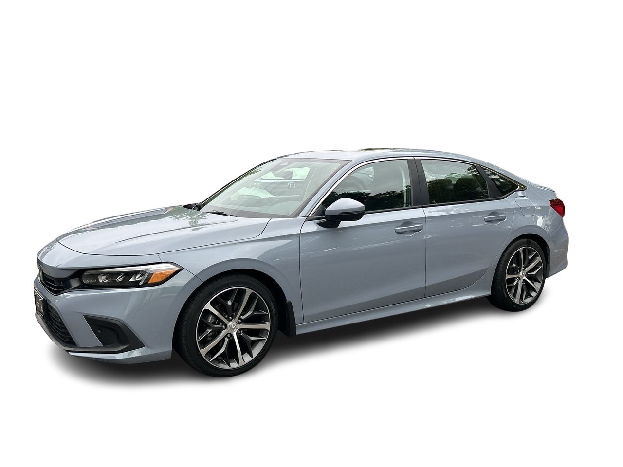 2023 Honda Civic in Vancouver, British Columbia