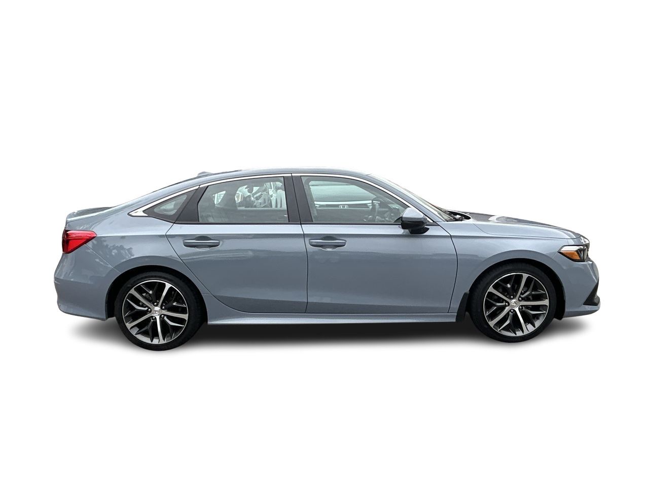 2023 Honda Civic in Vancouver, British Columbia