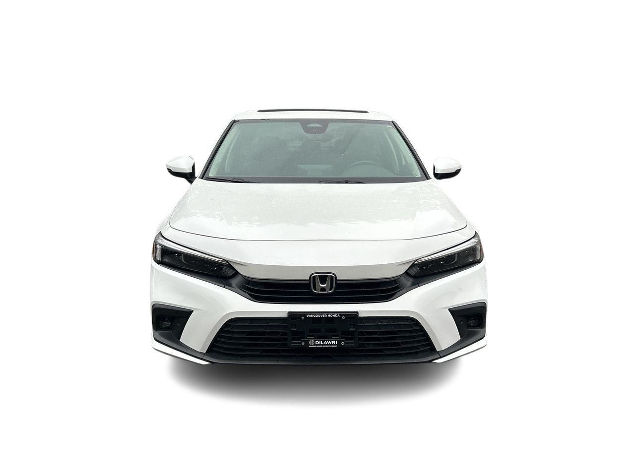 2023 Honda Civic in Vancouver, British Columbia