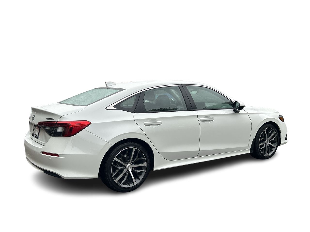 2023 Honda Civic in Vancouver, British Columbia