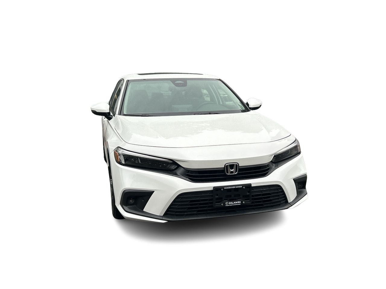 2023 Honda Civic in Vancouver, British Columbia