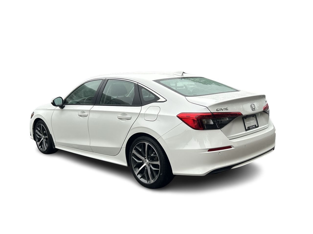 2023 Honda Civic in Vancouver, British Columbia