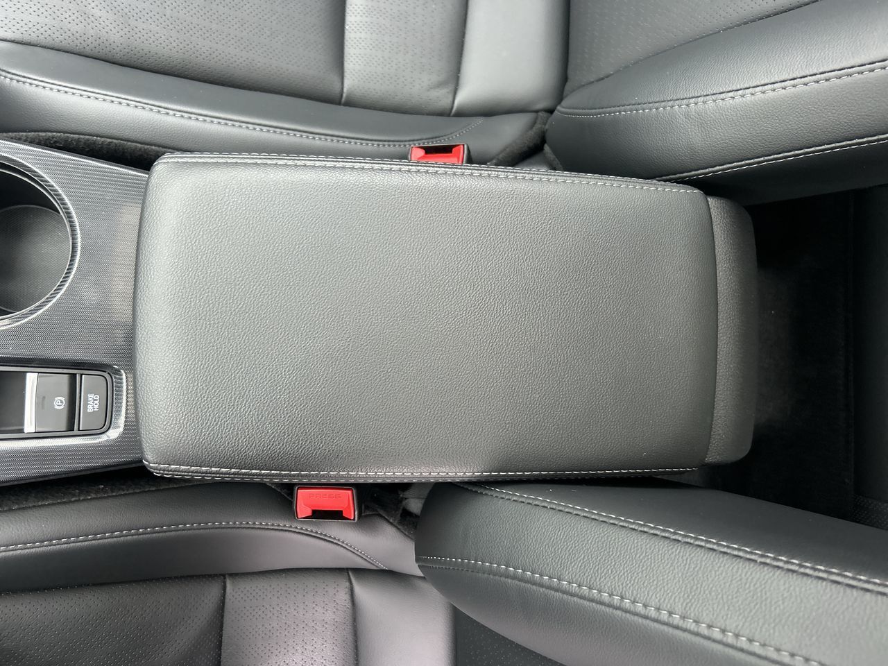 2023 Honda Civic in Vancouver, British Columbia