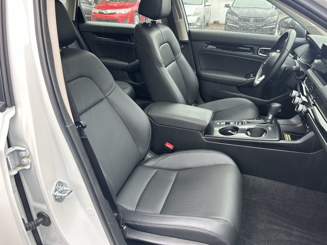 2023 Honda Civic in Vancouver, British Columbia