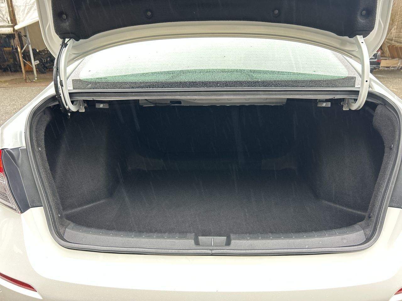 2023 Honda Civic in Vancouver, British Columbia