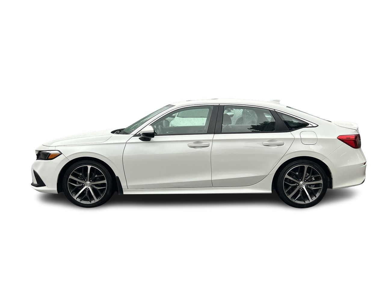 2023 Honda Civic in Vancouver, British Columbia