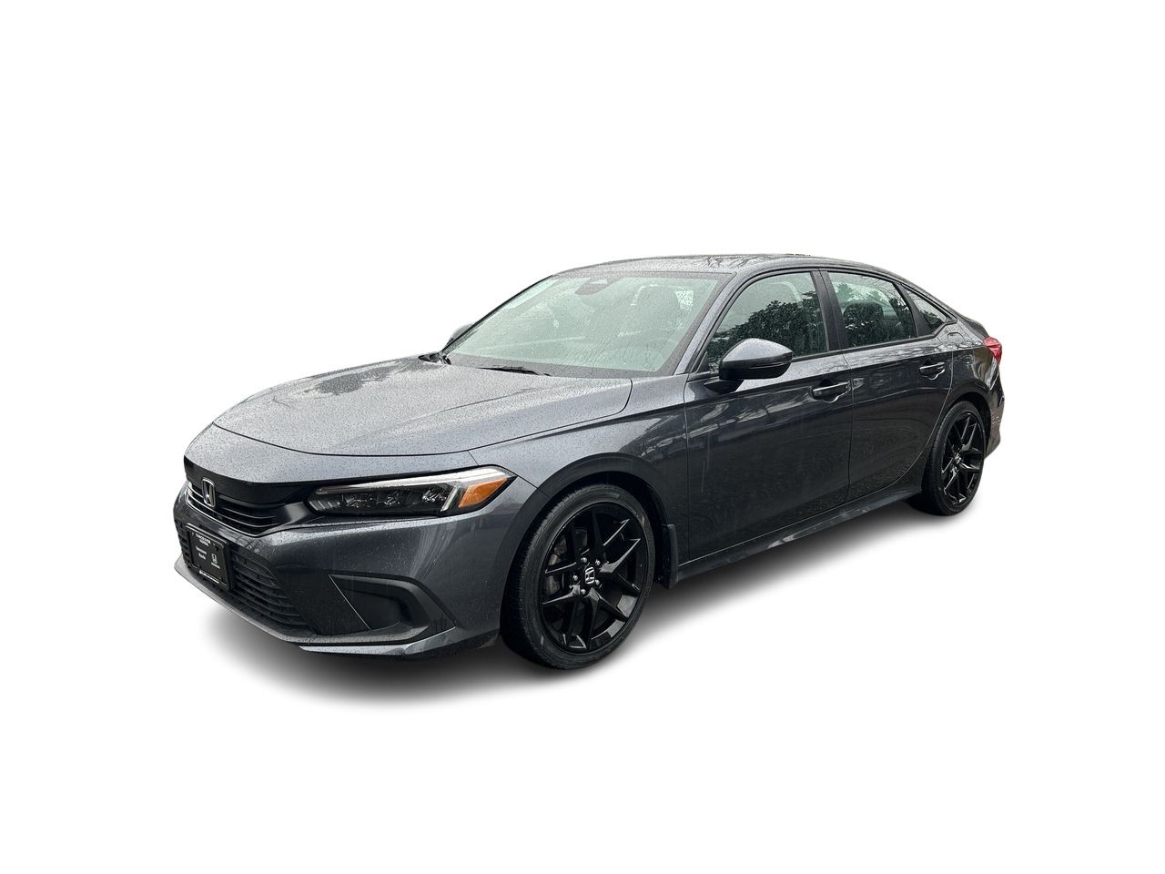 Honda Civic  2023 à Vancouver, Colombie-Britannique