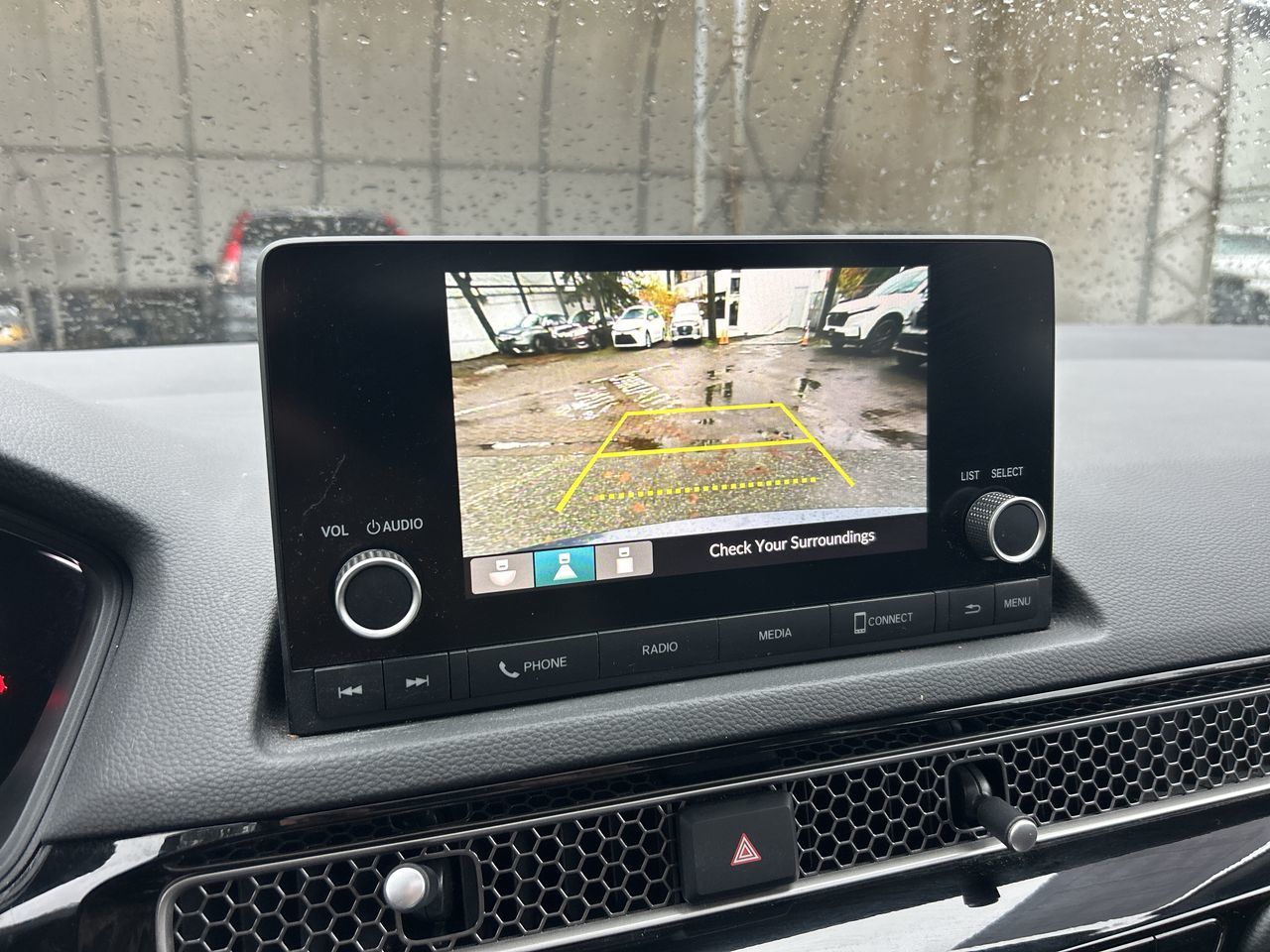 Honda Civic  2023 à Vancouver, Colombie-Britannique