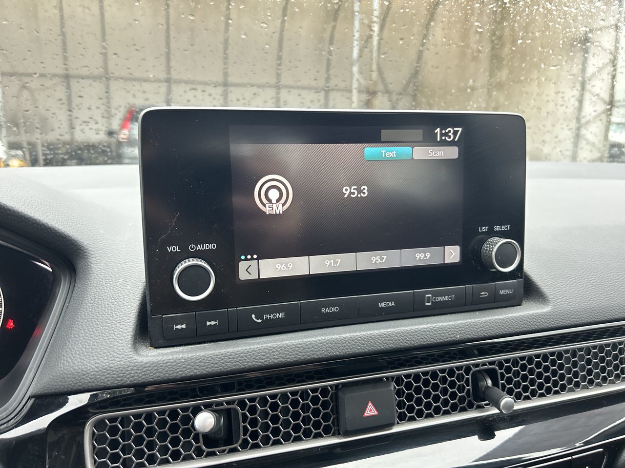 Honda Civic  2023 à Vancouver, Colombie-Britannique