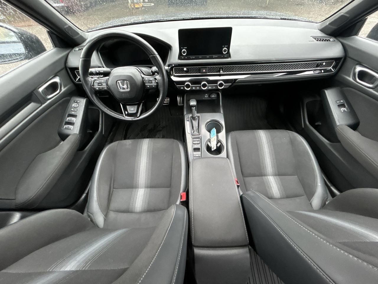 Honda Civic  2023 à Vancouver, Colombie-Britannique