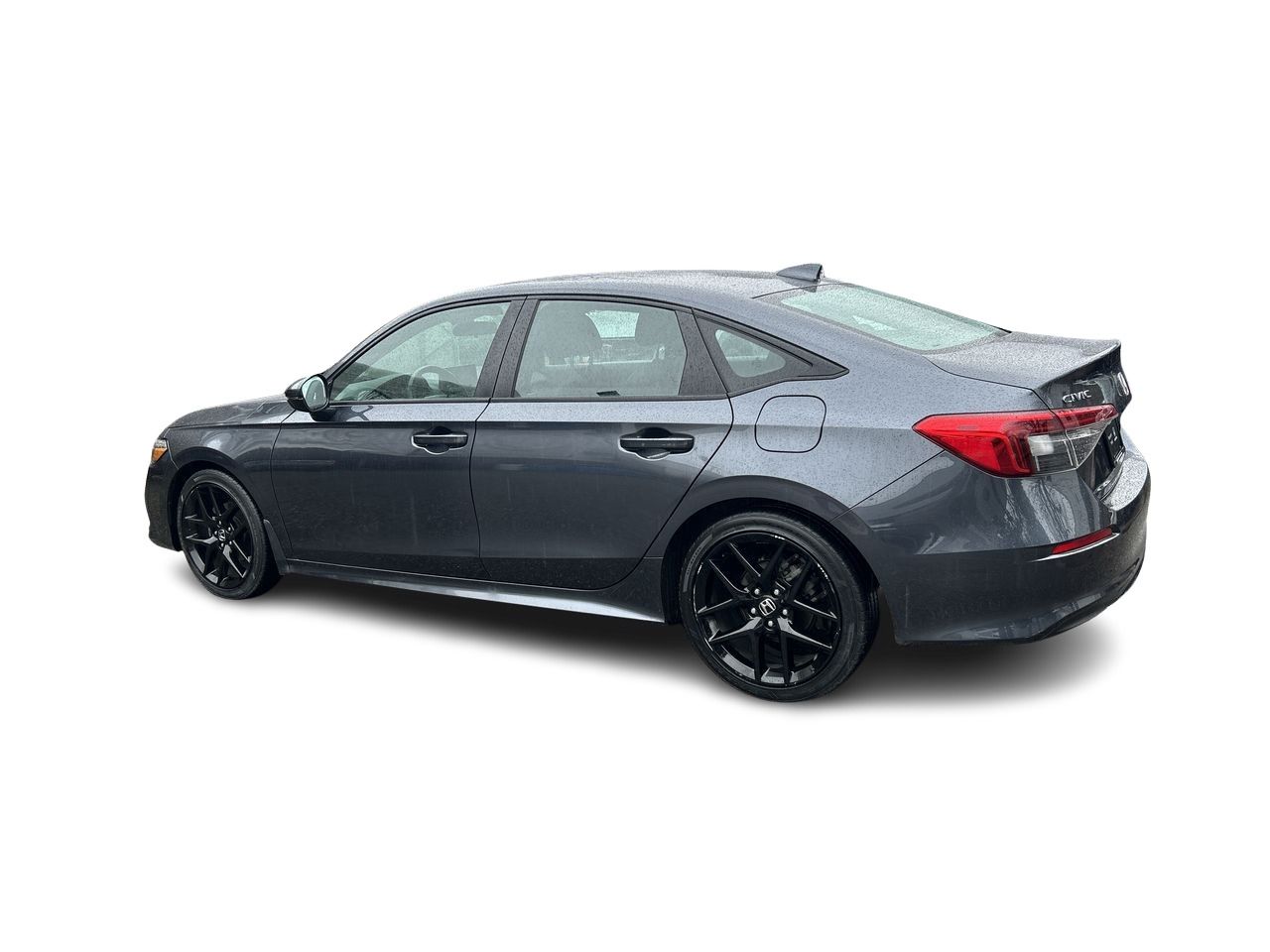 Honda Civic  2023 à Vancouver, Colombie-Britannique