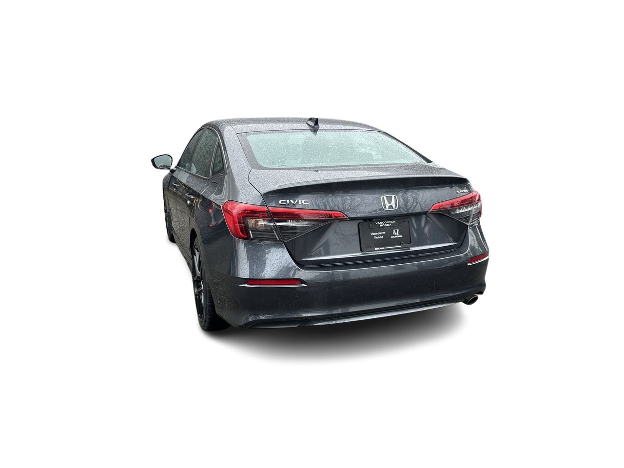 Honda Civic  2023 à Vancouver, Colombie-Britannique