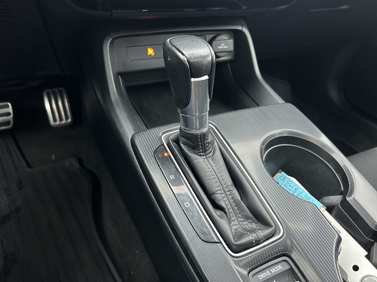 Honda Civic  2023 à Vancouver, Colombie-Britannique