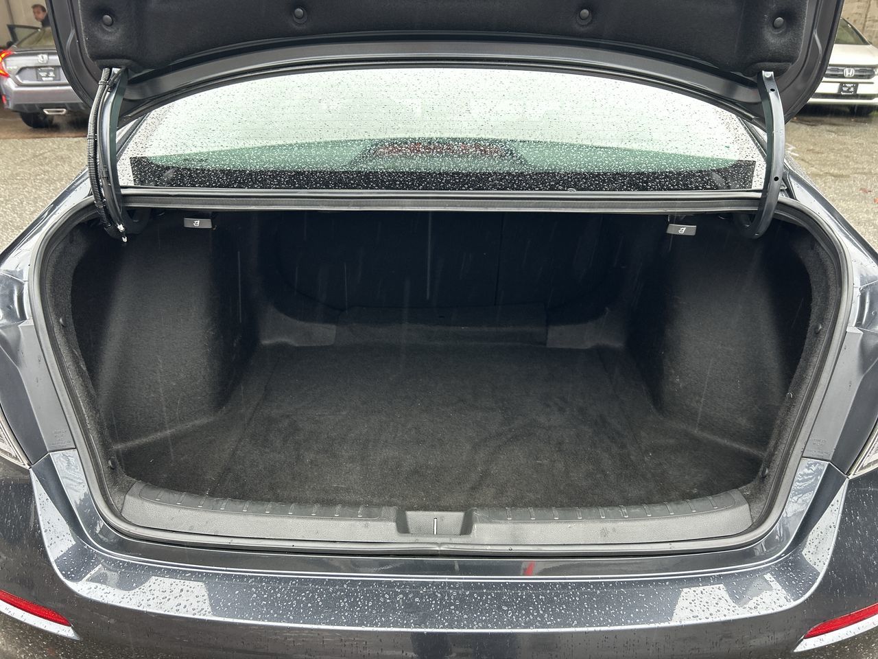 Honda Civic  2023 à Vancouver, Colombie-Britannique