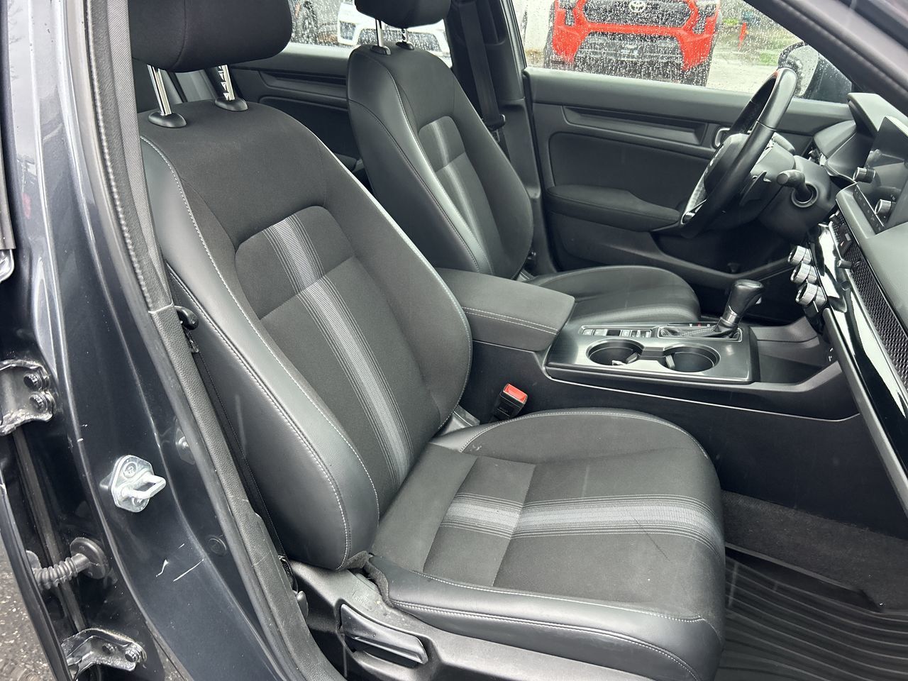 Honda Civic  2023 à Vancouver, Colombie-Britannique