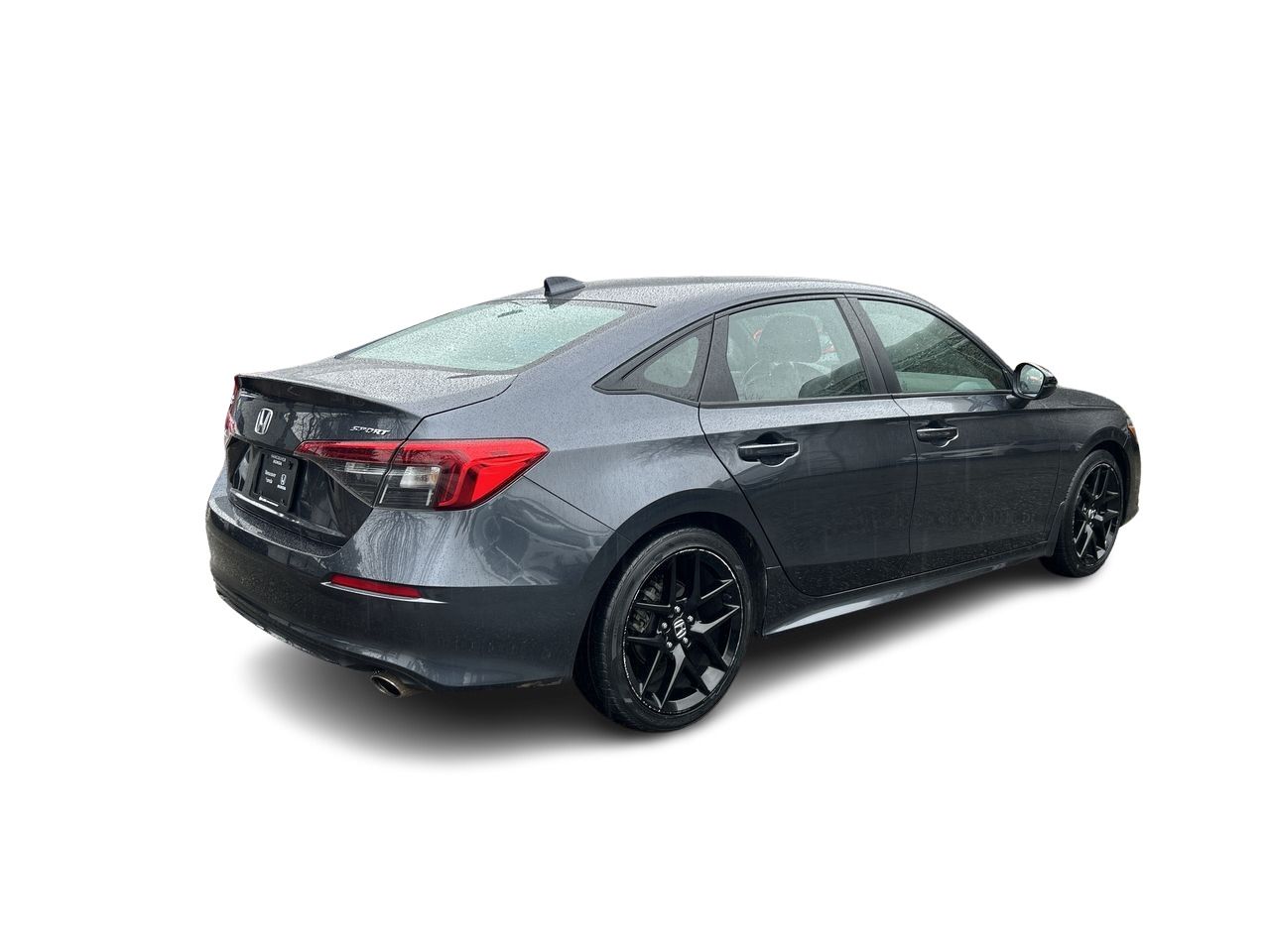 Honda Civic  2023 à Vancouver, Colombie-Britannique