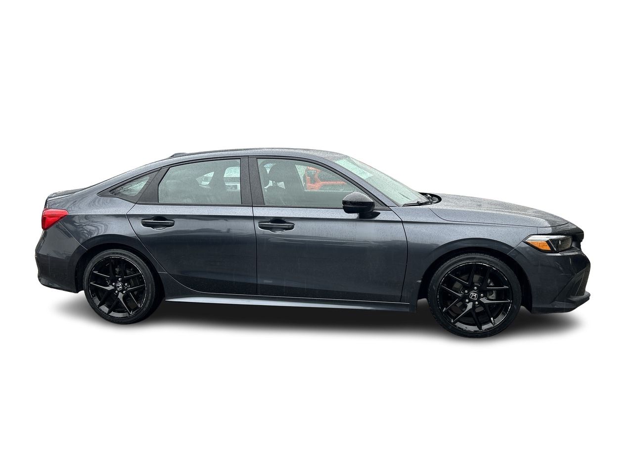 Honda Civic  2023 à Vancouver, Colombie-Britannique