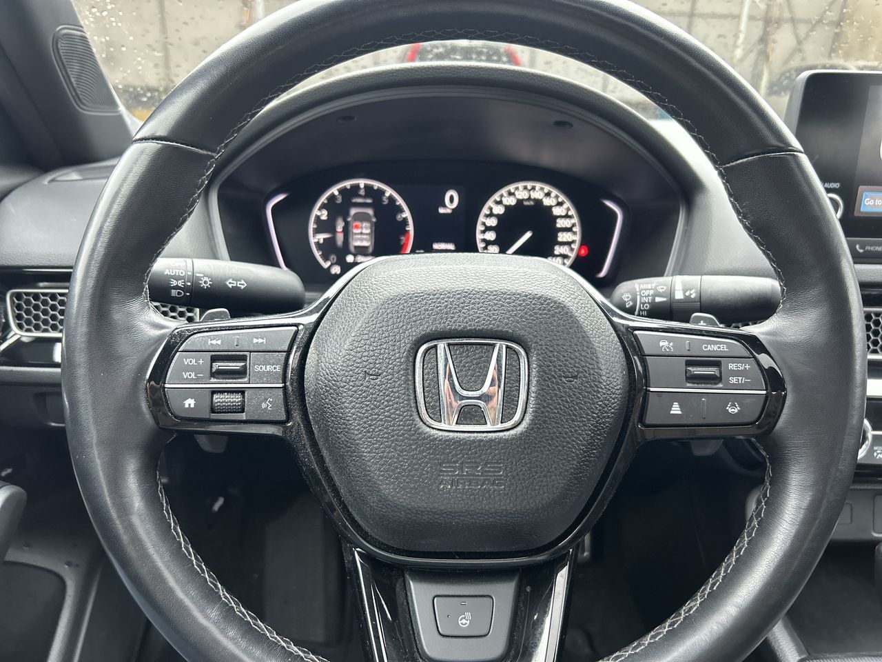 Honda Civic  2023 à Vancouver, Colombie-Britannique