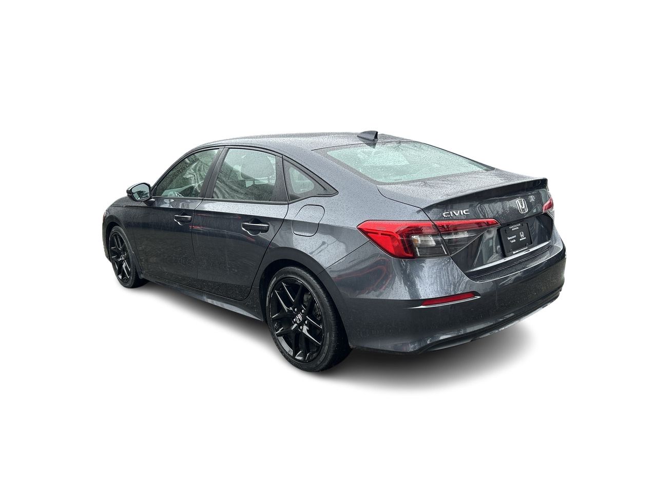 Honda Civic  2023 à Vancouver, Colombie-Britannique