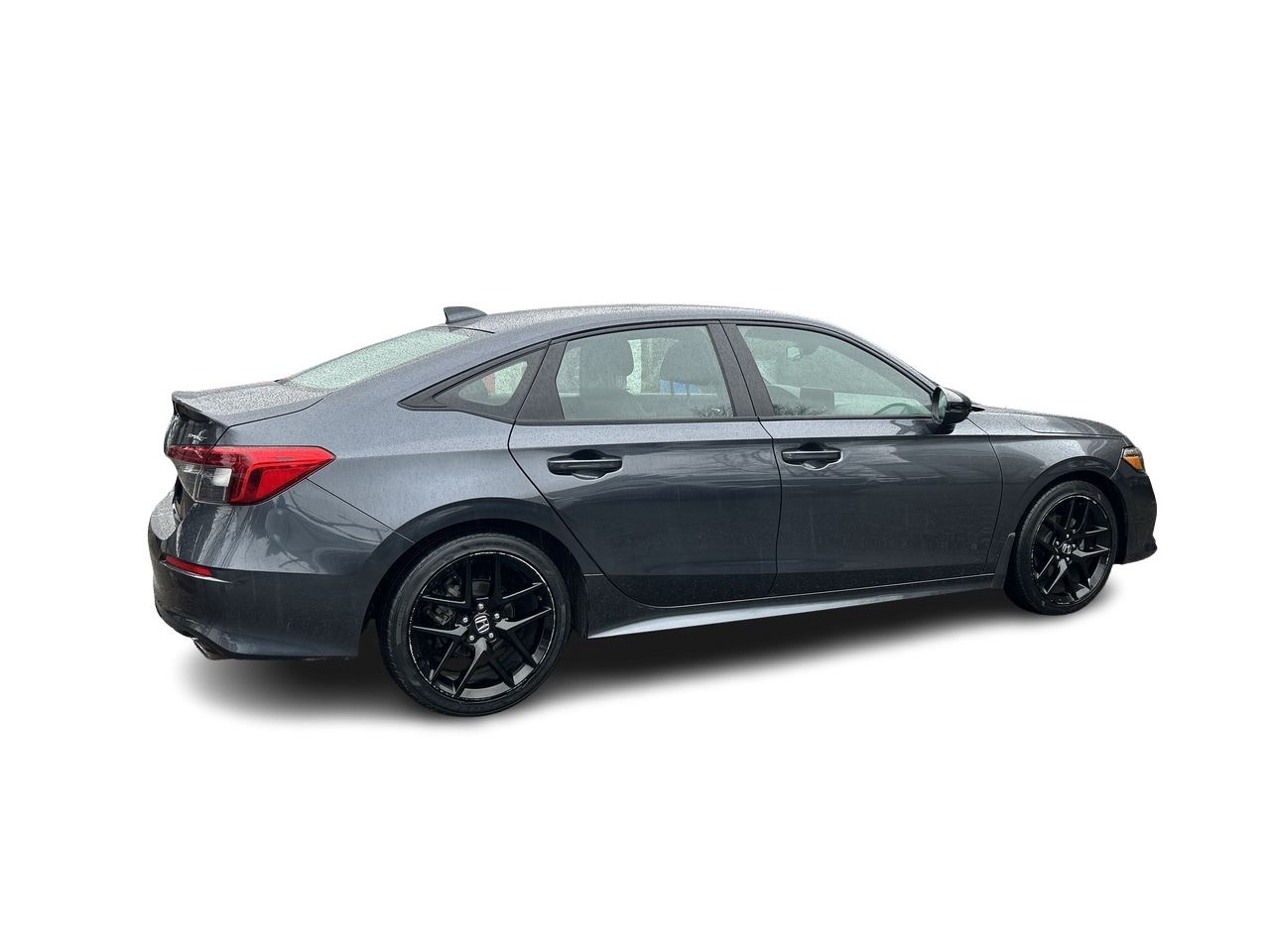 Honda Civic  2023 à Vancouver, Colombie-Britannique