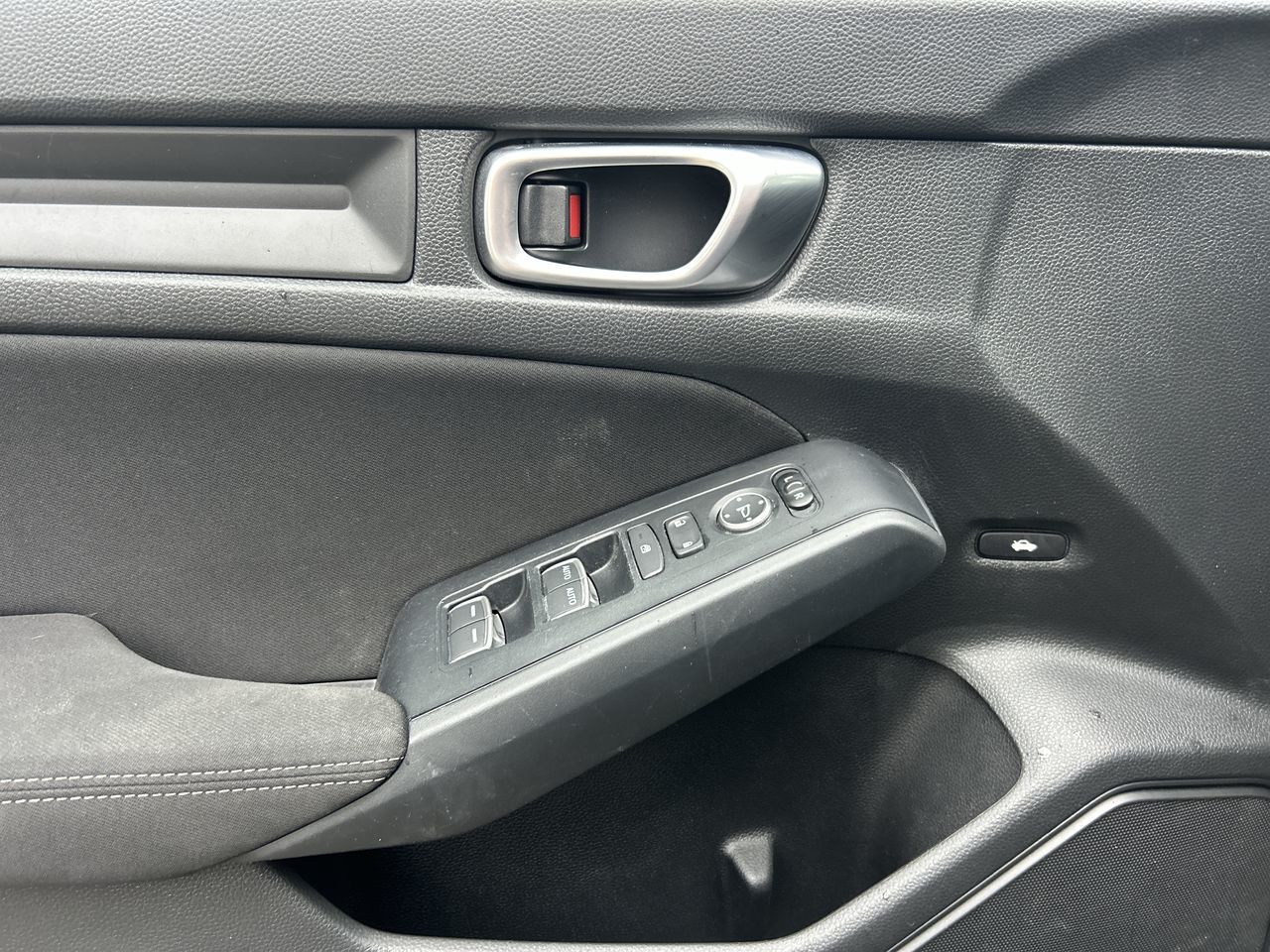 Honda Civic  2023 à Vancouver, Colombie-Britannique