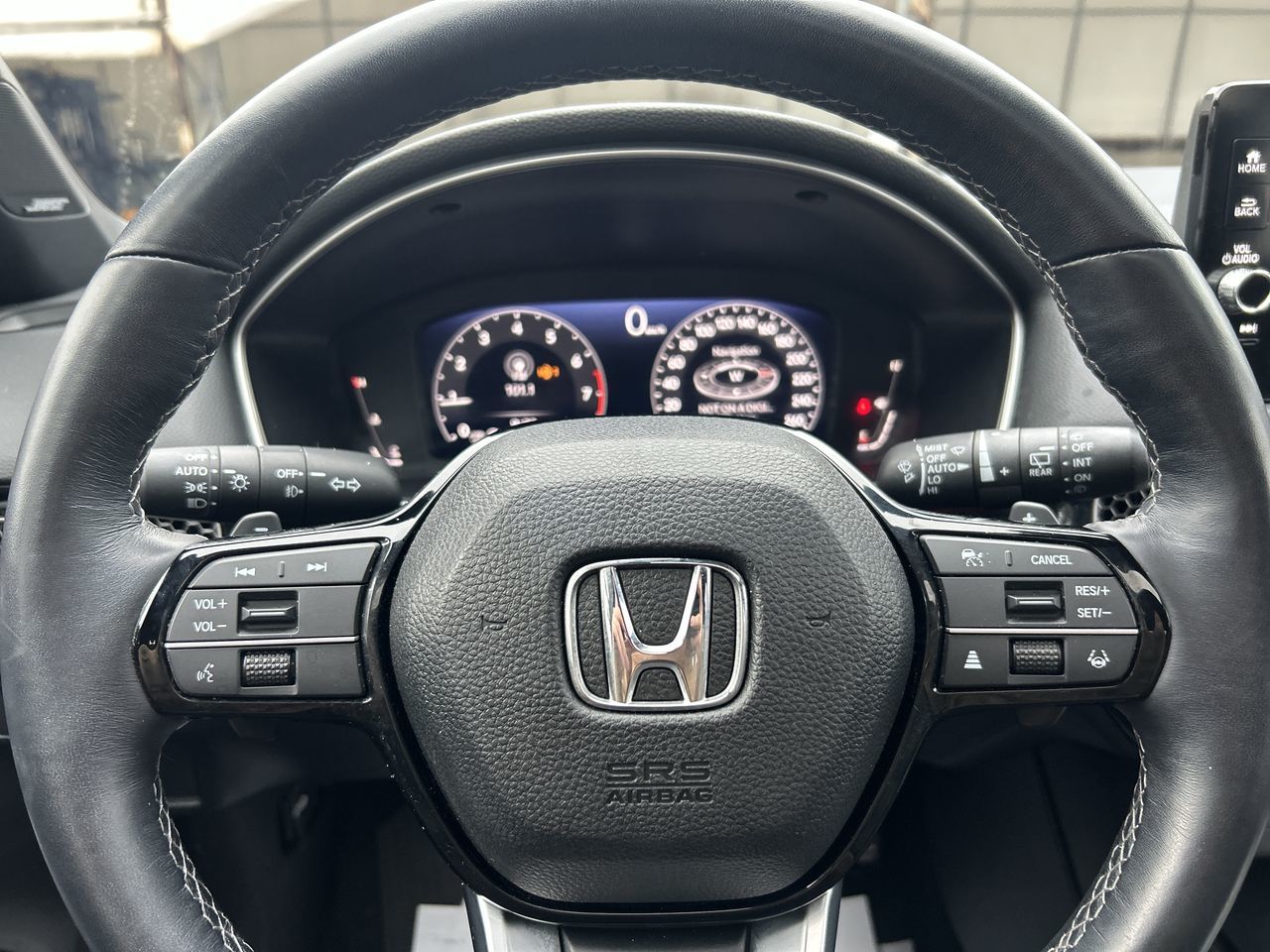 2023 Honda Civic