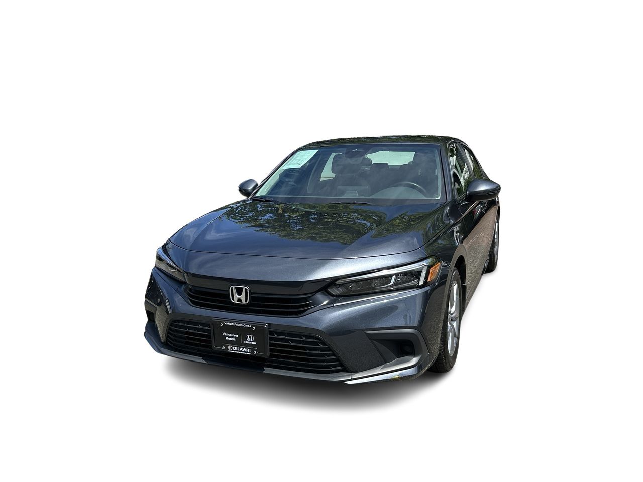 Honda Civic  2024 à Vancouver, Colombie-Britannique