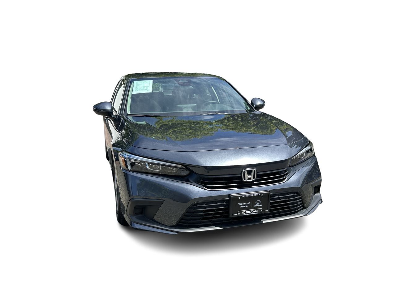 Honda Civic  2024 à Vancouver, Colombie-Britannique